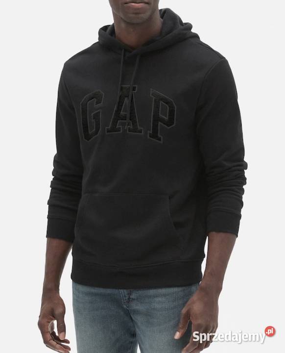 Gap oryginalna bluza kolory z USA Gap Marki