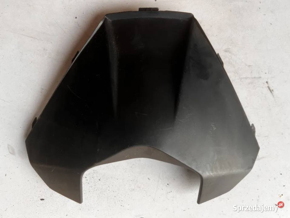 Obudowa akumulatora Nakładka zbiornika KTM RC sprzedam
