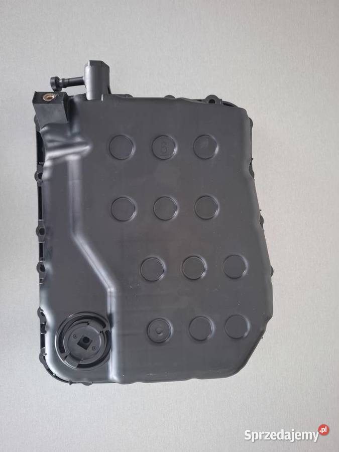MISKA OLEJOWA HYUNDA KIA AUTOMATYCZNA SKRZYNIA wielkopolskie