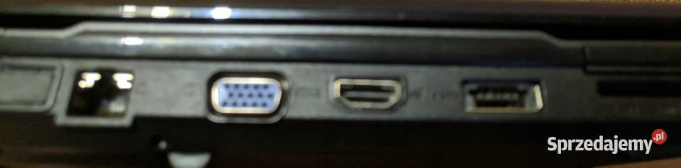 Acer Aspire 5730 HDMI Kamera WIFI Do nauki i Warszawa
