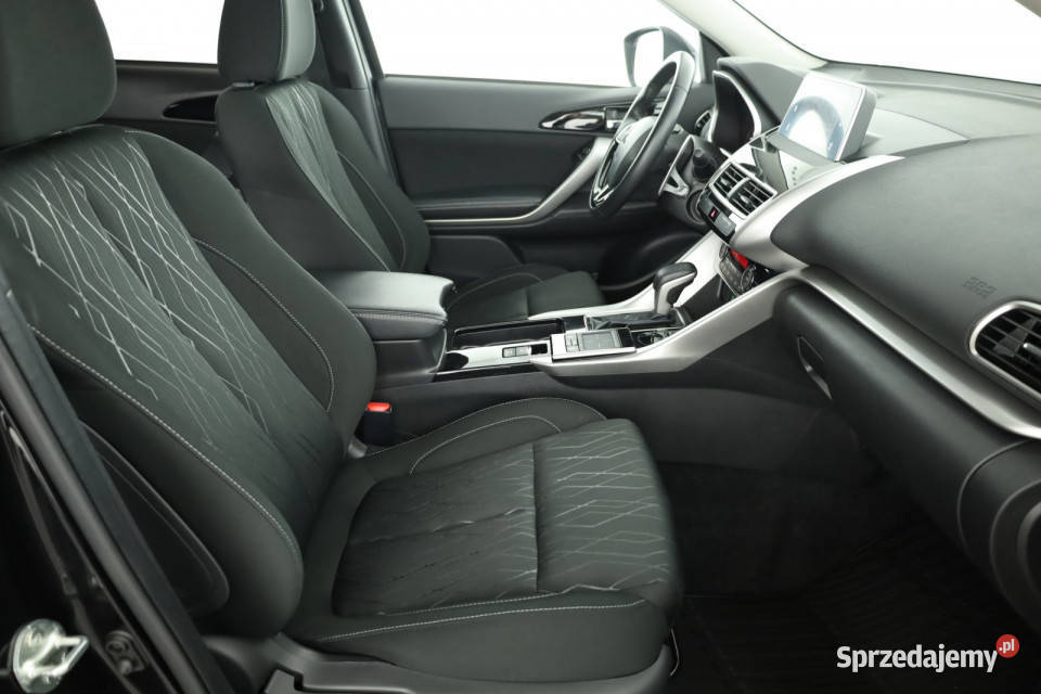 Mitsubishi Eclipse Cross 15 TMIVEC wspomaganie kierownicy mazowieckie Piaseczno