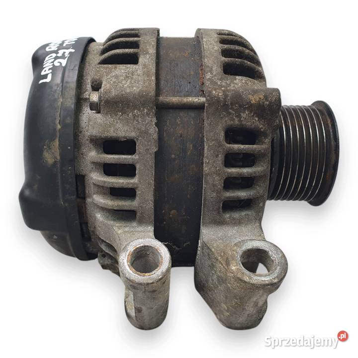 ALTERNATOR Land Rover Discovery III Range Rover
