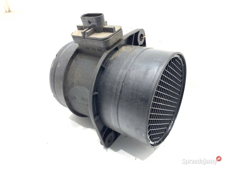 PRZEPŁYWOMIERZ VW PASSAT B8 0281002956 20 190 sprzedam