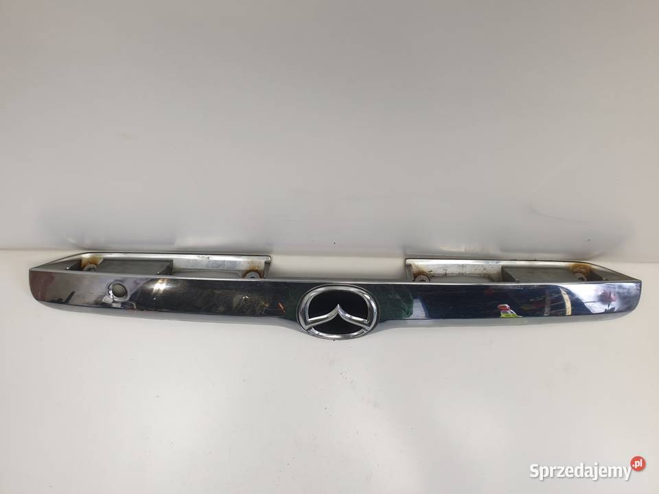 Mazda Tribute LISTWA KLAPY BAGAŻNIKA Blenda sprzedam