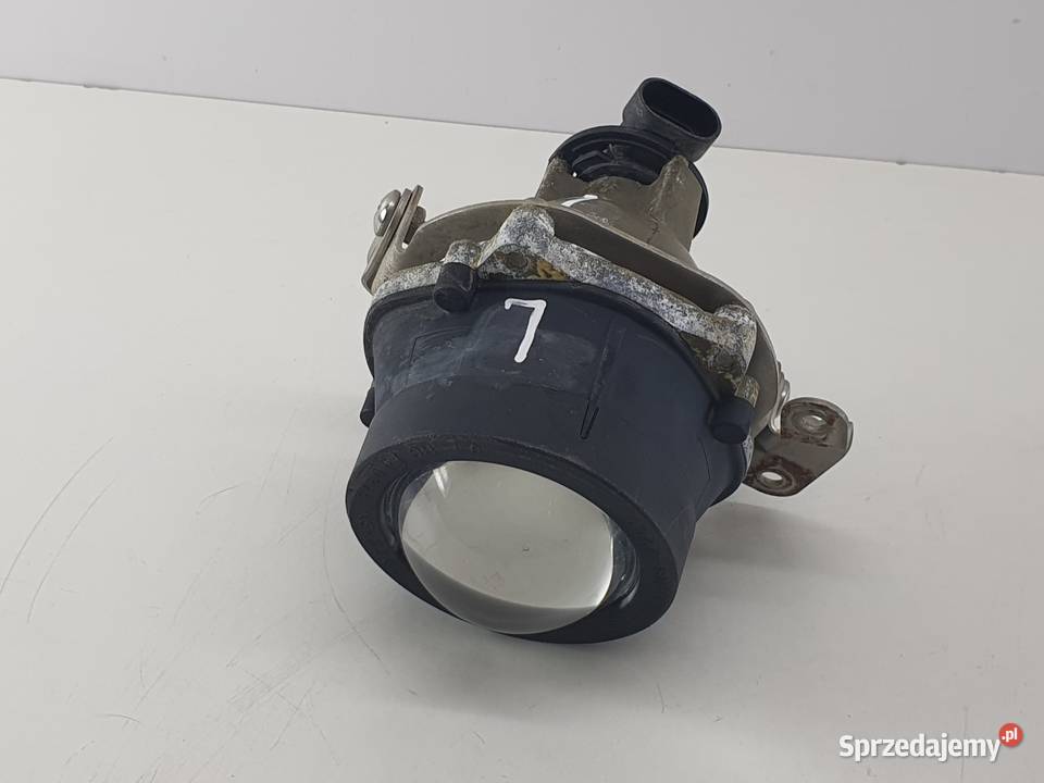 LAMPA LEWA SOCZEWKA TGB BLADE 550 EFI TGB TARGET Janowice