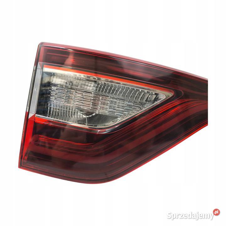 LAMPA LEWY TYŁ Renault Megane IV HTB lewa w Chełm
