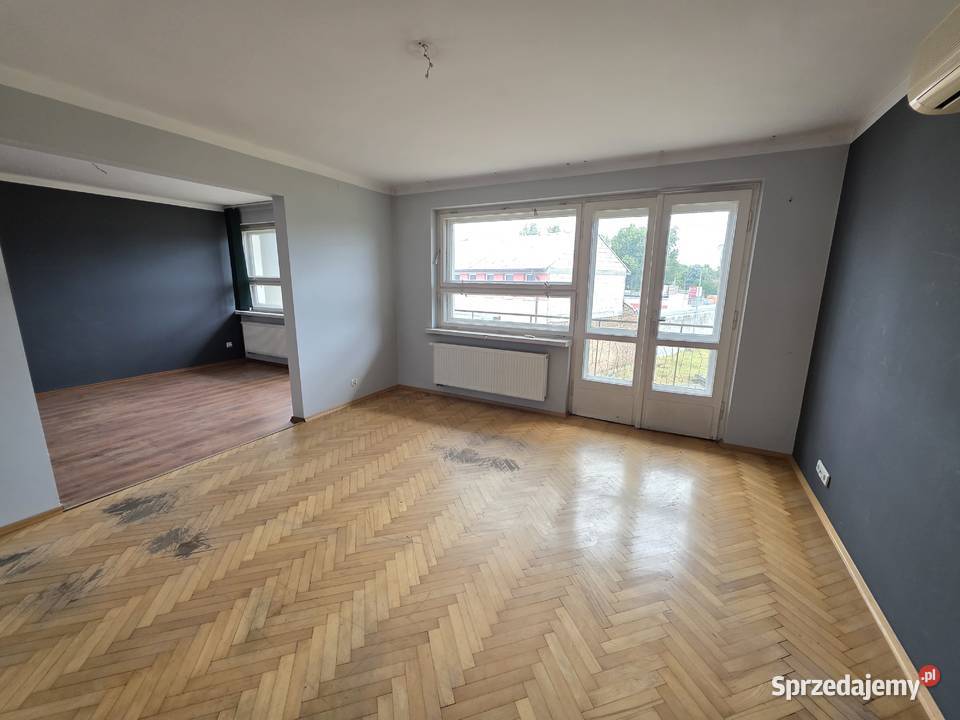 Tarnów Krakowska Nieruchomość Inwestycyjna Pod 186m2