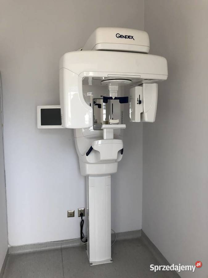 Gendex GXDP700 3D Pano Sanok