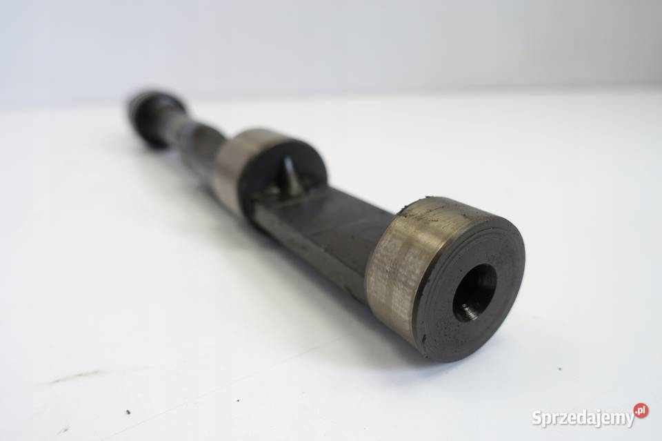 Honda Accord VI 6 18 20 16V WAŁEK POMPY OLEJU lubelskie Chełm