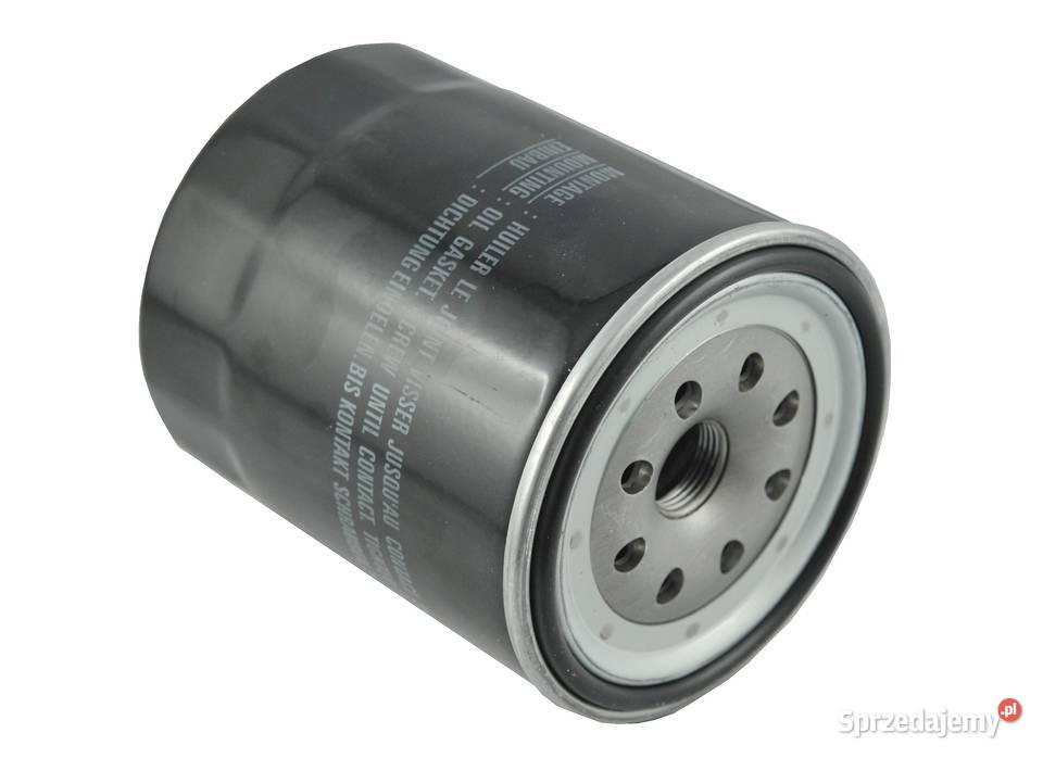 Filtr oleju silnikowego M20X15 104x128 mm Tajęcina
