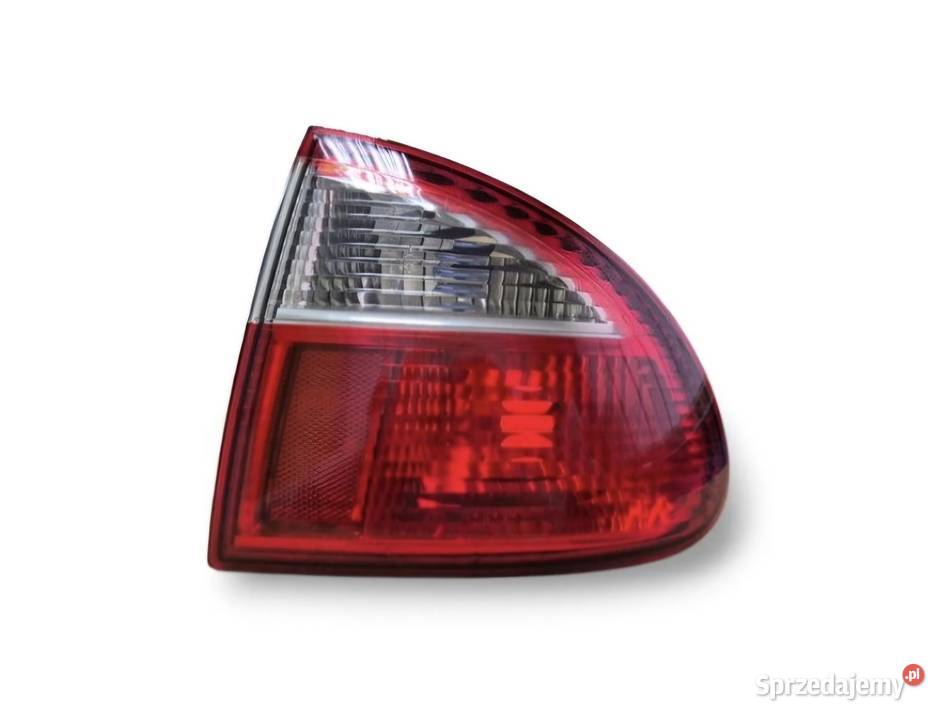 LAMPA TYŁ PRAWY TYLNA PRAWA W BŁOTNIK SEAT LEON Lampy tylne Działoszyce
