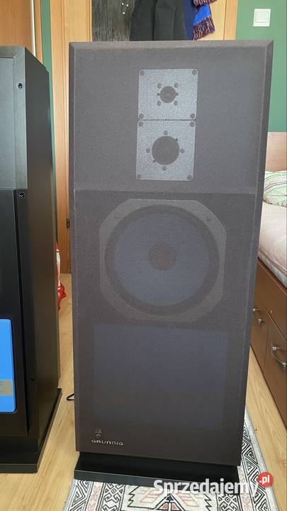 Grundig box 3600 High Fidelity UNIKAT stan świętokrzyskie Skarżysko-Kamienna