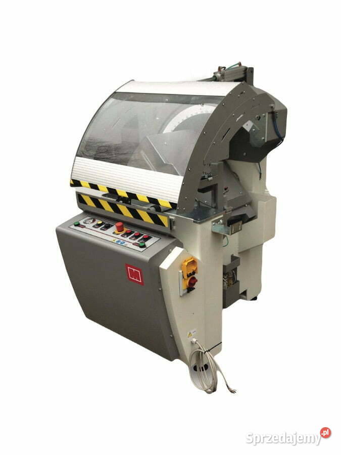 Piła jednogłowicowa MEPAL FAST 500 podkarpackie Jasionka