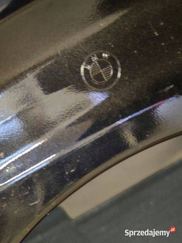 Drzwi Lewy Przód BMW 5 G30 G31 wielkopolskie Pleszew