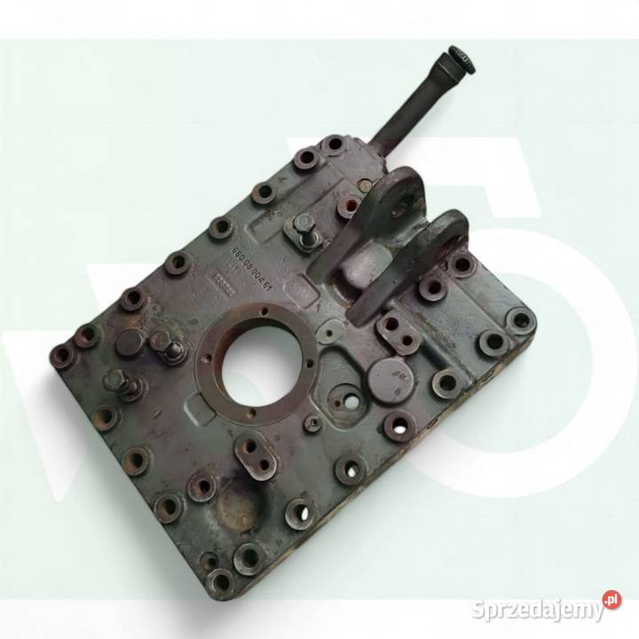 Pokrywa Obudowy 926150050020 PTO 6600800461 Wilkowo