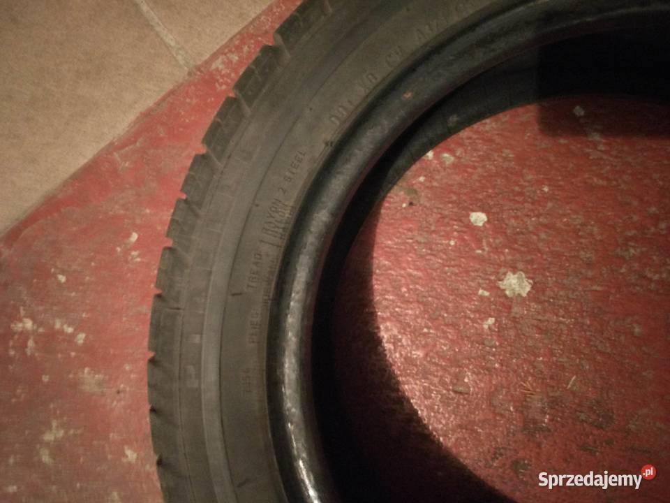 Opona letnia Pirelli P6000 19550 R15 15cale zachodniopomorskie Szczecin