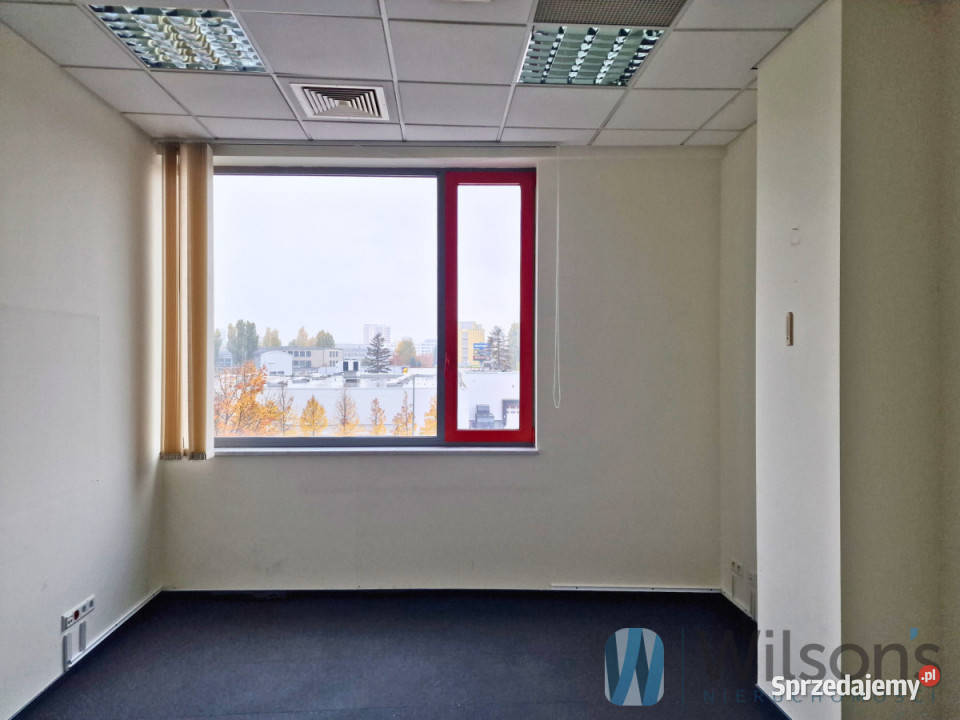 Lokal 500m2 Warszawa