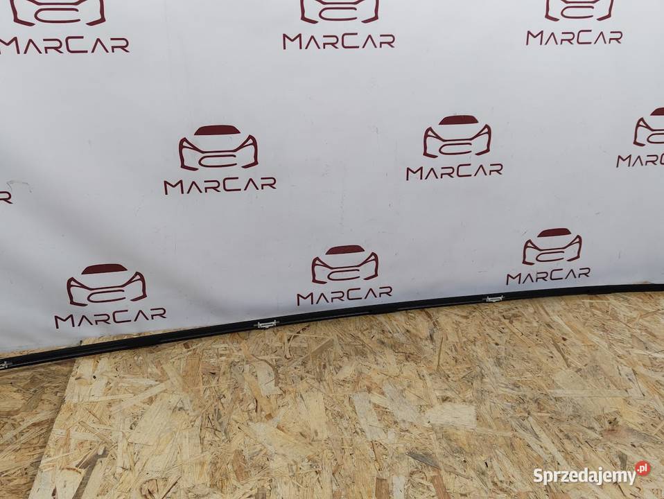 Listwa na Dach Dachowa Lewa Opel Karl 95075398 Pleszew