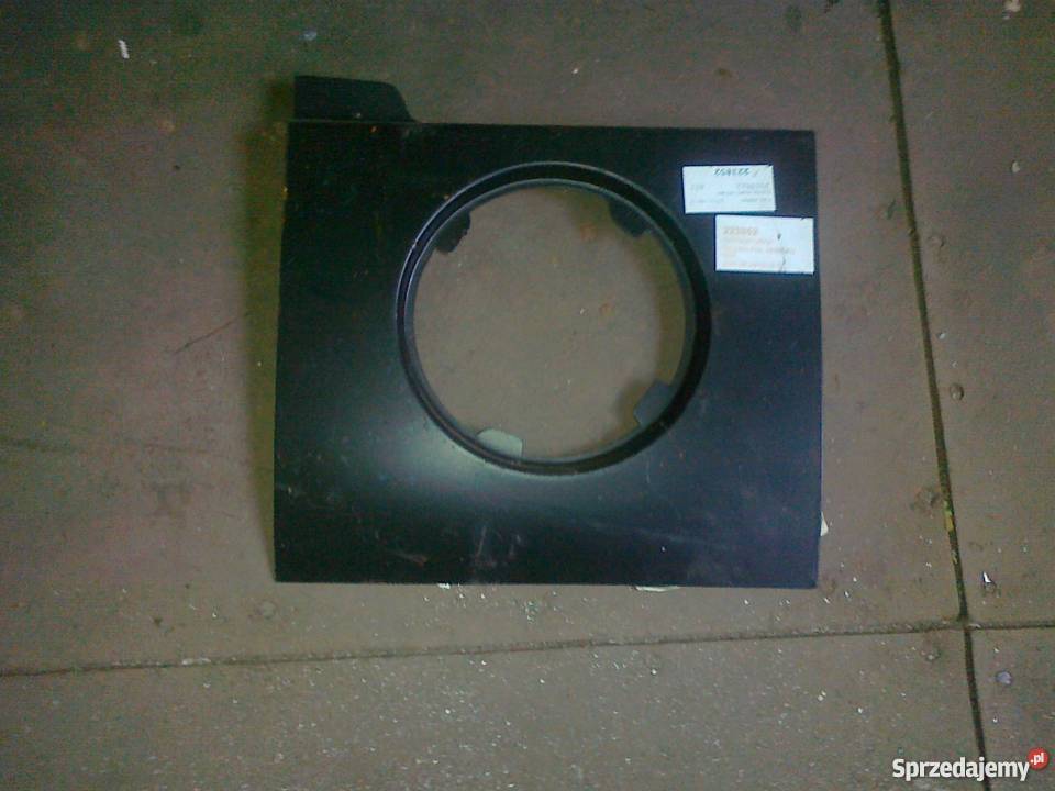 FORD MONDEO 9396 REPERATURKA WLEWU PALIWA NOWA mazowieckie