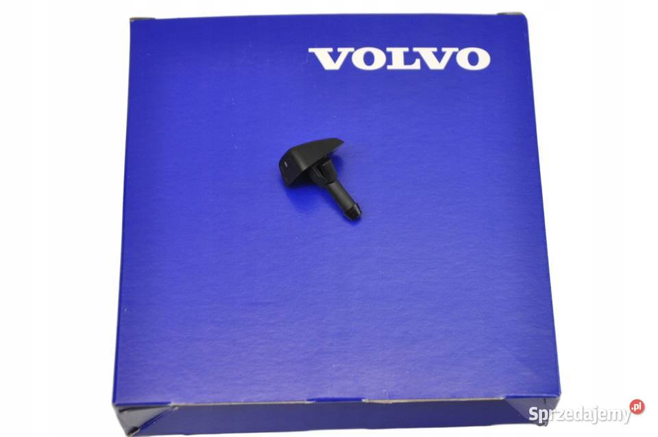 VOLVO S40 V40 dysza spryskiwacz przod 30655605 sprzedam