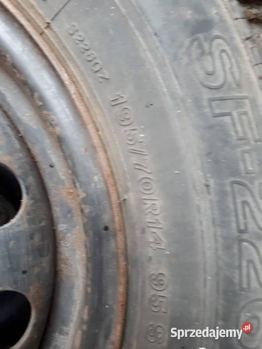 Ford koła 14 osobowe Opole