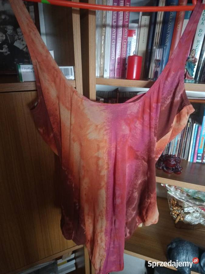 Strój kąpielowy Rozmiar 42(XL) Stroje kąpielowe Koszalin