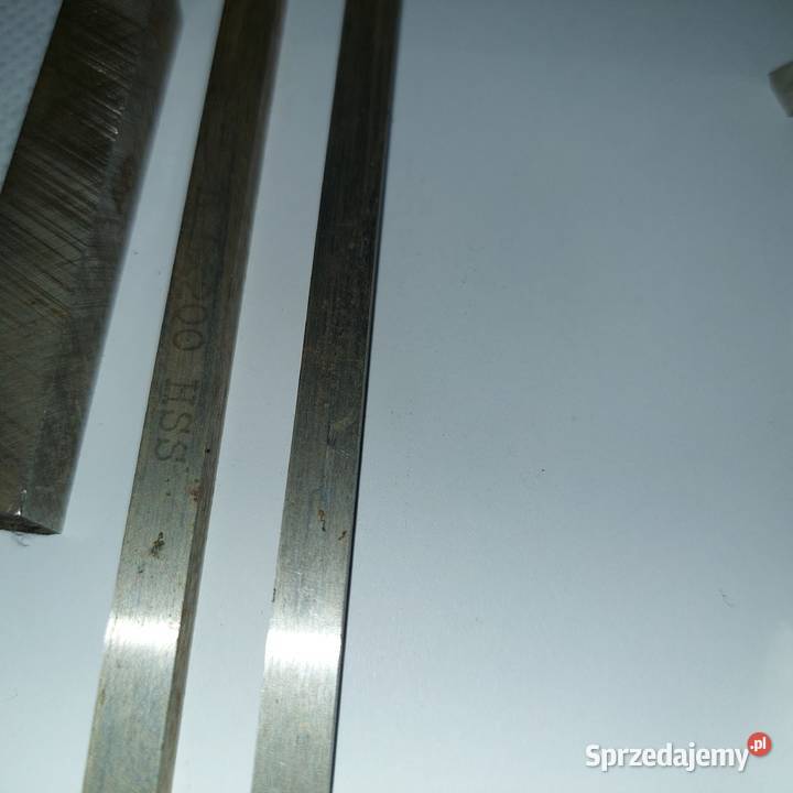 Noże tokarskie Nóż tokarski TOKARKA Toczenie Pozostałe Wołowice