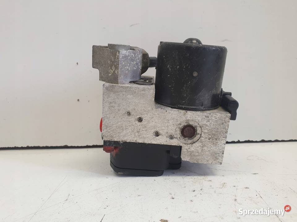 Mercedes w220 POMPA ABS hamulcowa A0034318012 osobowe Rudka