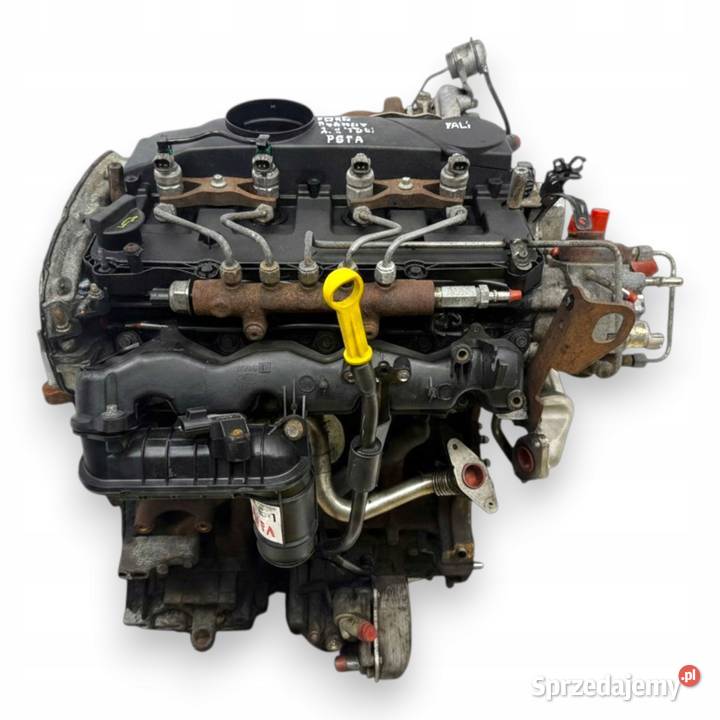 SILNIK P8FA Ford Transit VII MK7 22 TDCI 85 Chełm