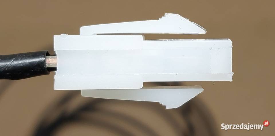 WIĄZKA INSTALACJA ZŁĄCZE WYTYCZKA VW AUDI Układ elektryczny Mielęcin