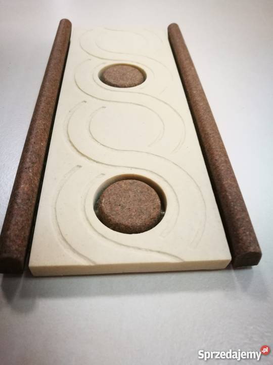 Dekor marmurowy 10x20 Zielona Góra