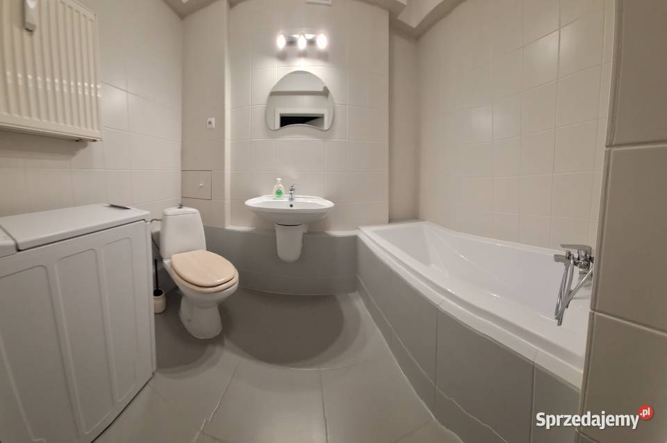 Mieszkanie na wynajem 2 pokoje Muchobór Wielki dolnośląskie