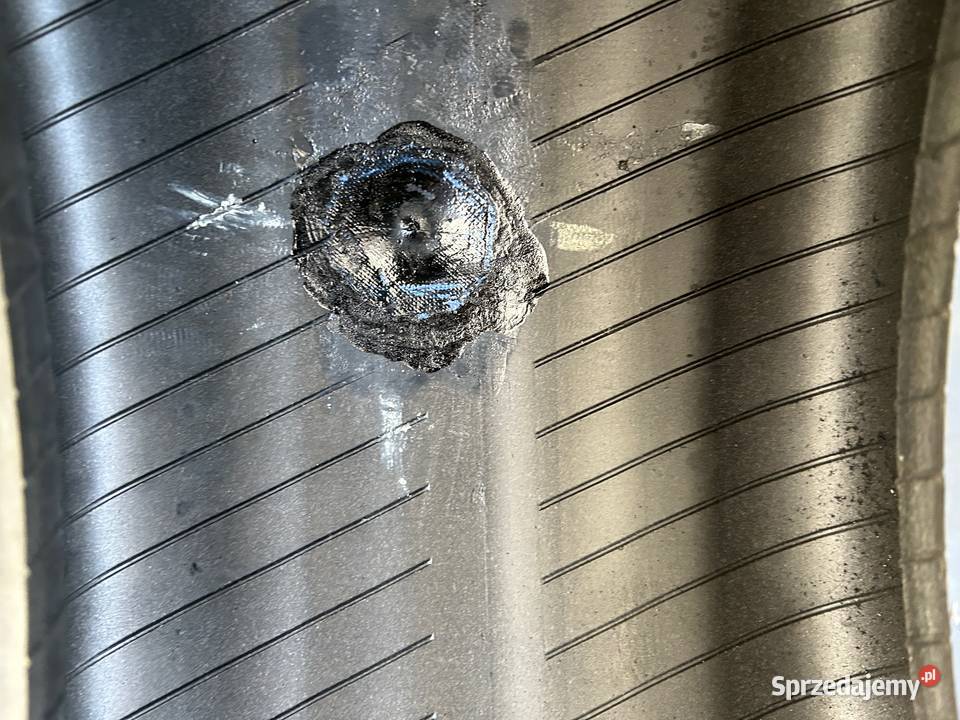 Opony 2155017 Nokian Powerproof Samochodowe mazowieckie Grodzisk Mazowiecki sprzedam