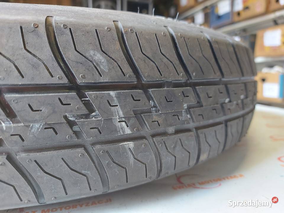 MONDEO MK4 S GALAXY MK3 koło dojazdowe 1259016 Kielce