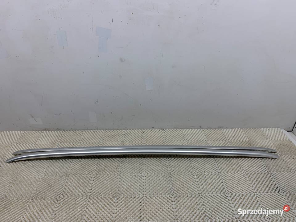 RELINGI DACHOWE KOMPLET VW PASSAT B8 Kombi podkarpackie