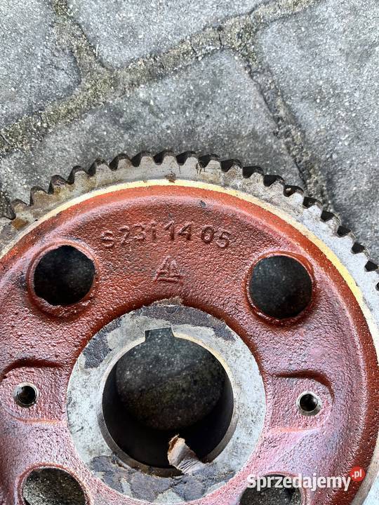 Koło zębate rozrządu andoria s231 lubelskie Lubartów