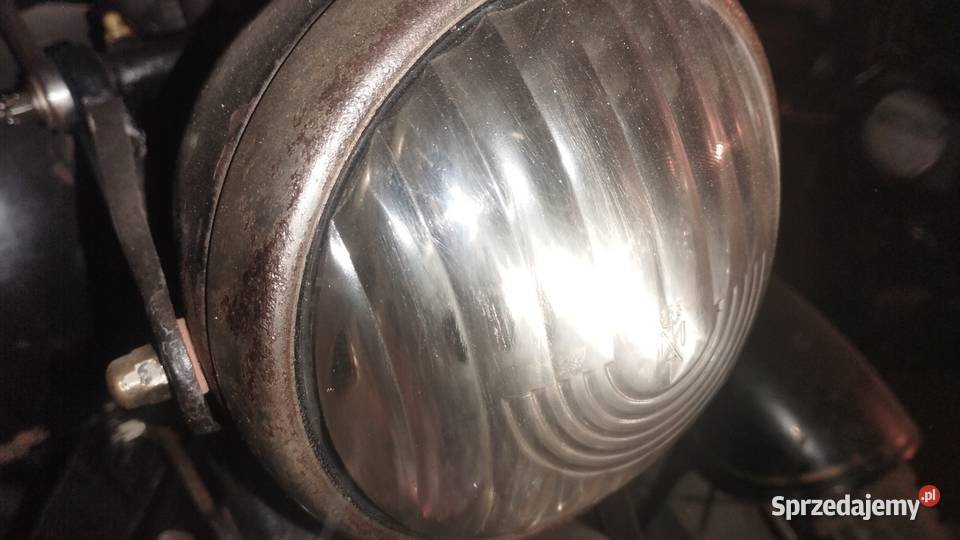 SHL m04 m05 Tychy sprzedam