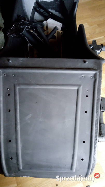 m72 zis kosz sztywny Myślenice