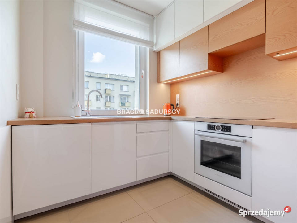 Do sprzedaży mieszkanie 5117m2 2 pok Kraków