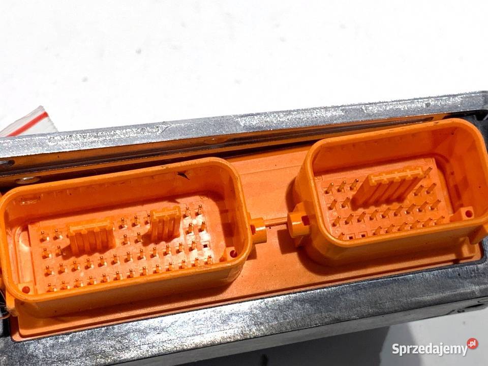 SENSOR AIRBAG HYUNDAI KONA SX2 95910BF200 Motoryzacja