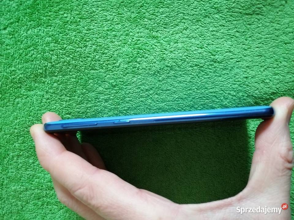 Samsung A40 Super Amoled 464GB 63 Kraków