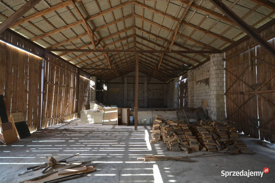 Działka Jawidz 2227m2 40m sprzedam