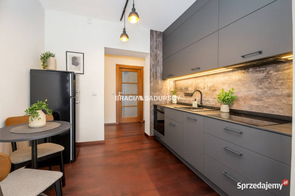 Mieszkanie sprzedam Kraków Krowoderska 72m2 3 małopolskie