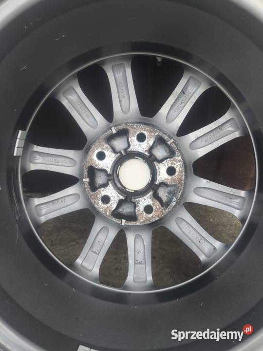 Felgi Koła Hyundai Tucson ix35 Sportage 16 Pińczów
