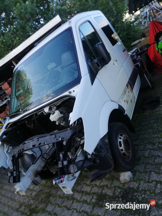 Wszystko do Sprinter 906 2006 do 2018 Kraśnik