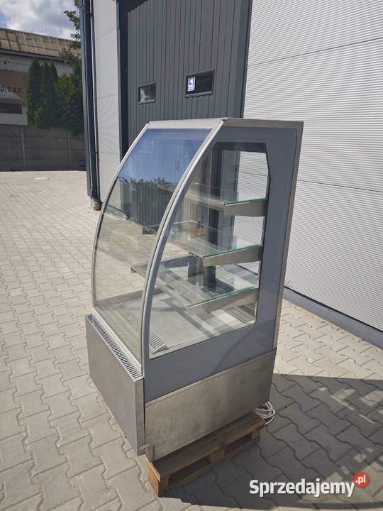 Witryna chłodnicza IGLOO PETRO 06 UŻYWANY Gastronomia Stargard sprzedam