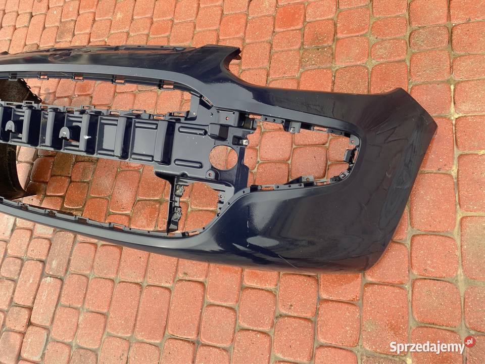 Grande Punto Evo Zderzak Przód Przedni części blacharskie Lublin sprzedam