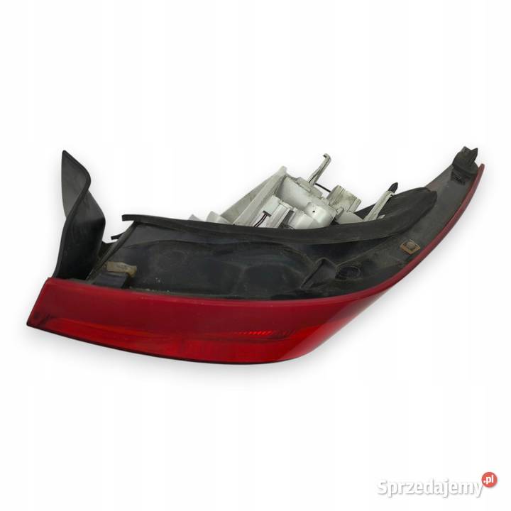 LAMPA PRAWA Volvo S60 II 1013r TYLNIA TYLNA Chełm
