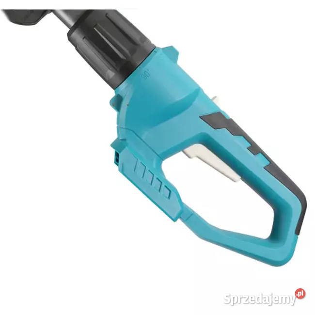 NOŻYCE I PILARKA NA WYSIĘGNIKU 2W1 PIŁA OREGON Opalenica