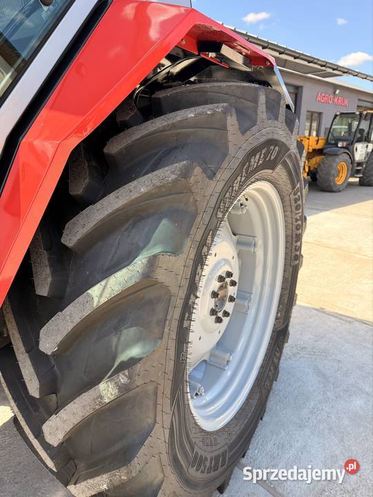 Massey Ferguson 3080 zadbany Autotronic piękny Otolice sprzedam